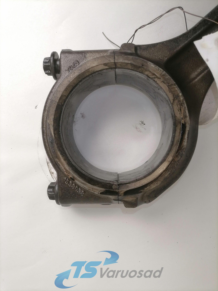 Scania Connecting rod + piston 1798596 - Kolbe/ Ring/ Laufbuchse für LKW: das Bild 2 Scania Connecting rod + piston 1798596 - Kolbe/ Ring/ Laufbuchse für LKW: das Bild 2