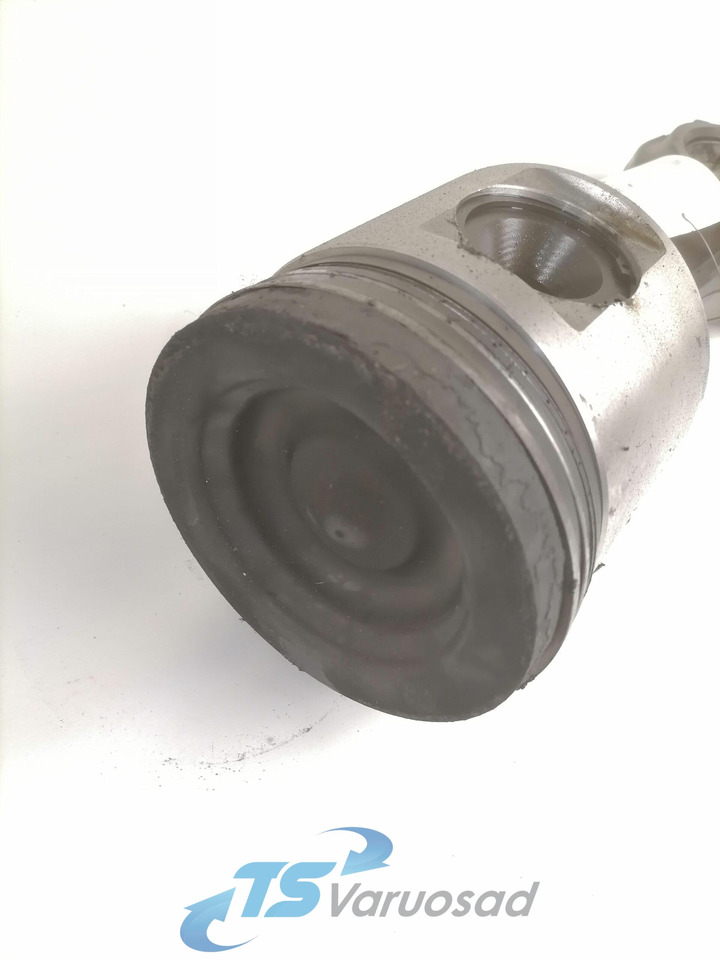 Scania Connecting rod + piston 1798596 - Kolbe/ Ring/ Laufbuchse für LKW: das Bild 3 Scania Connecting rod + piston 1798596 - Kolbe/ Ring/ Laufbuchse für LKW: das Bild 3