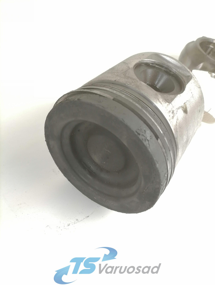 Scania Connecting rod + piston 1798596 - Kolbe/ Ring/ Laufbuchse für LKW: das Bild 3 Scania Connecting rod + piston 1798596 - Kolbe/ Ring/ Laufbuchse für LKW: das Bild 3