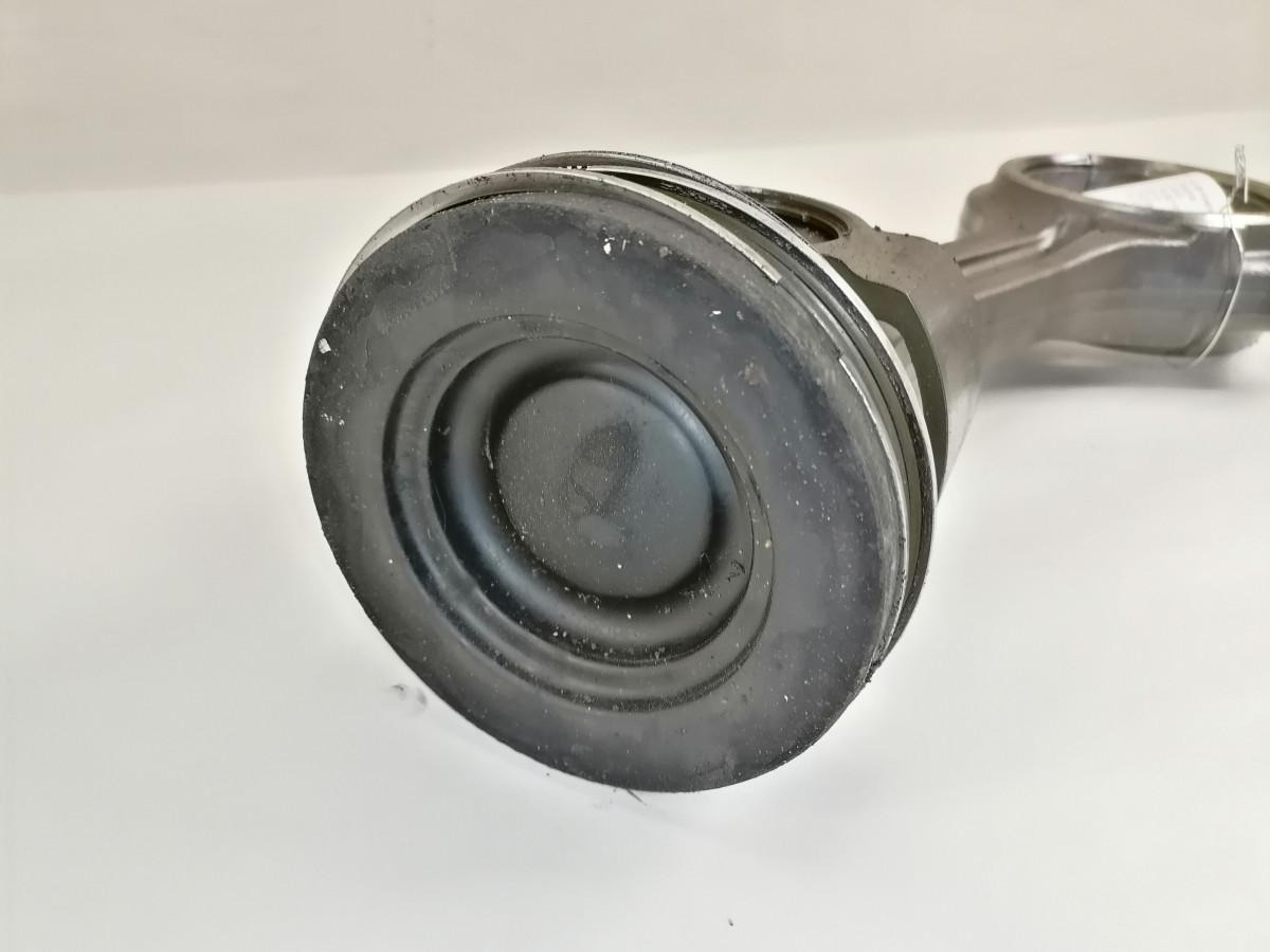 Scania Connecting rod + piston 2428219 - Kolbe/ Ring/ Laufbuchse für LKW: das Bild 4 Scania Connecting rod + piston 2428219 - Kolbe/ Ring/ Laufbuchse für LKW: das Bild 4