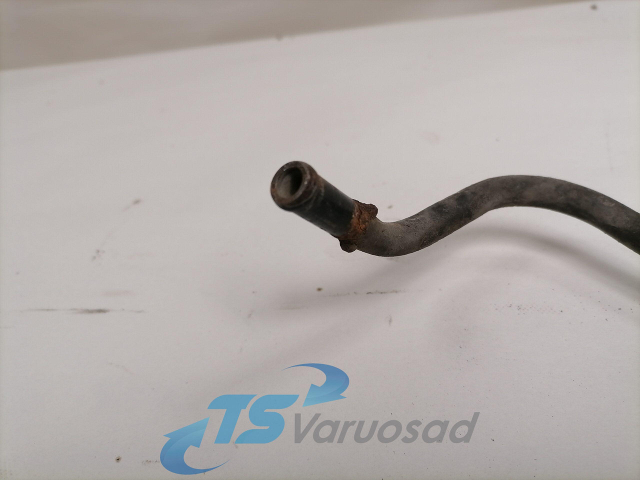Scania Coolant pipe 1547782 - Kühlsystem für LKW: das Bild 4 Scania Coolant pipe 1547782 - Kühlsystem für LKW: das Bild 4