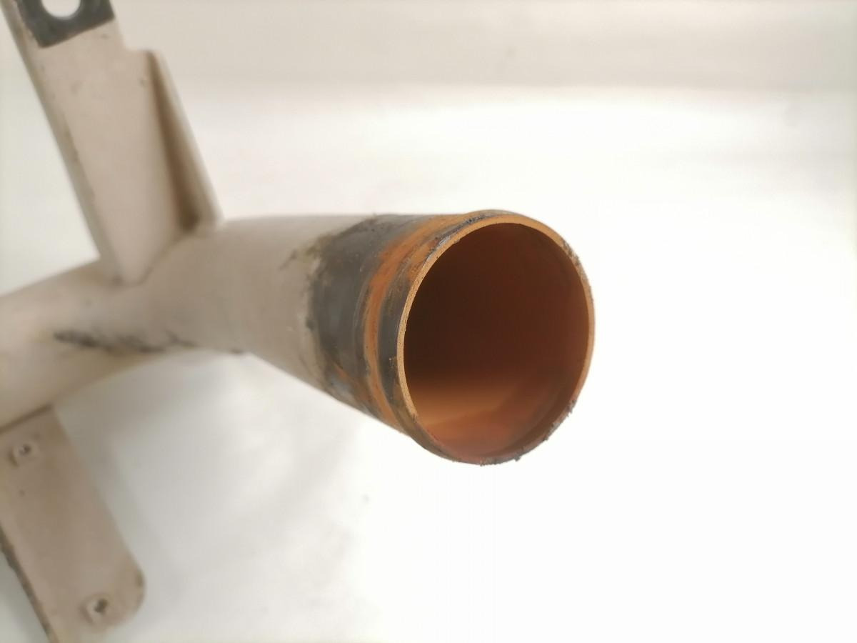 Scania Coolant pipe 1856590 - Kühlsystem für LKW: das Bild 4 Scania Coolant pipe 1856590 - Kühlsystem für LKW: das Bild 4