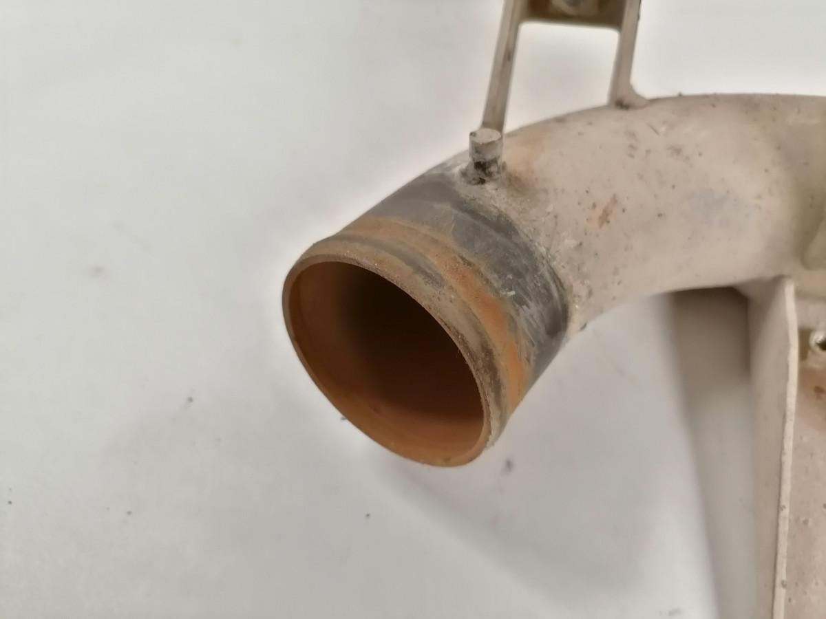 Scania Coolant pipe 1856590 - Kühlsystem für LKW: das Bild 5 Scania Coolant pipe 1856590 - Kühlsystem für LKW: das Bild 5