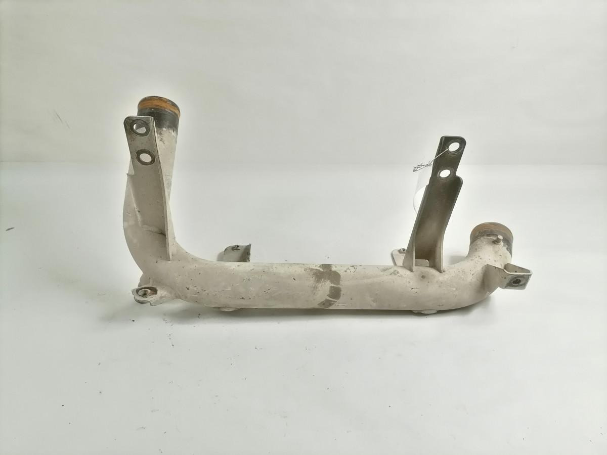 Scania Coolant pipe 1856590 - Kühlsystem für LKW: das Bild 3 Scania Coolant pipe 1856590 - Kühlsystem für LKW: das Bild 3