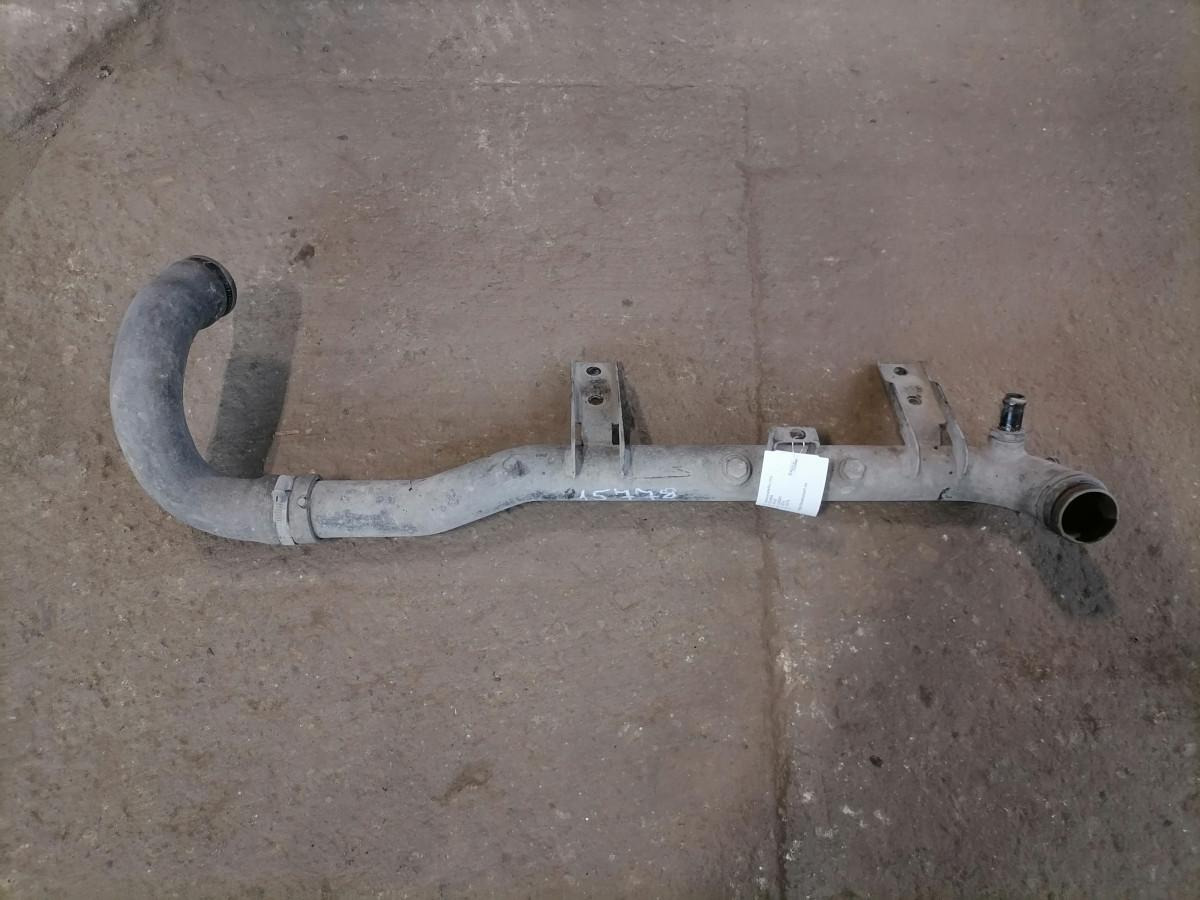 Scania Coolant pipe 2209261 - Kühlsystem für LKW: das Bild 2 Scania Coolant pipe 2209261 - Kühlsystem für LKW: das Bild 2
