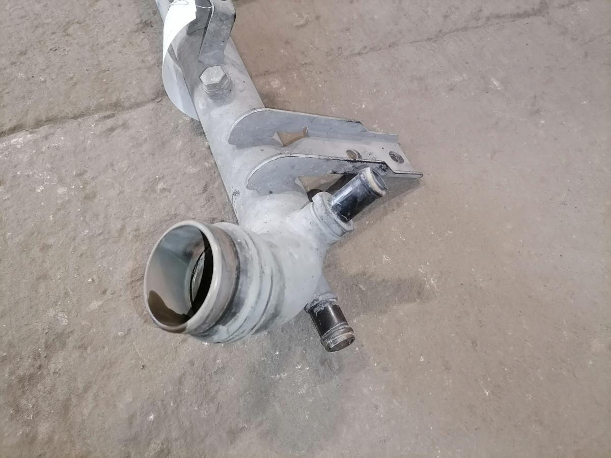 Scania Coolant pipe 2209261 - Kühlsystem für LKW: das Bild 4 Scania Coolant pipe 2209261 - Kühlsystem für LKW: das Bild 4