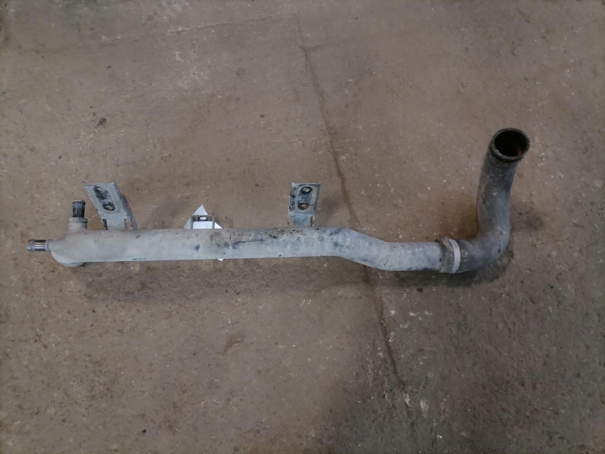 Scania Coolant pipe 2209261 - Kühlsystem für LKW: das Bild 3 Scania Coolant pipe 2209261 - Kühlsystem für LKW: das Bild 3