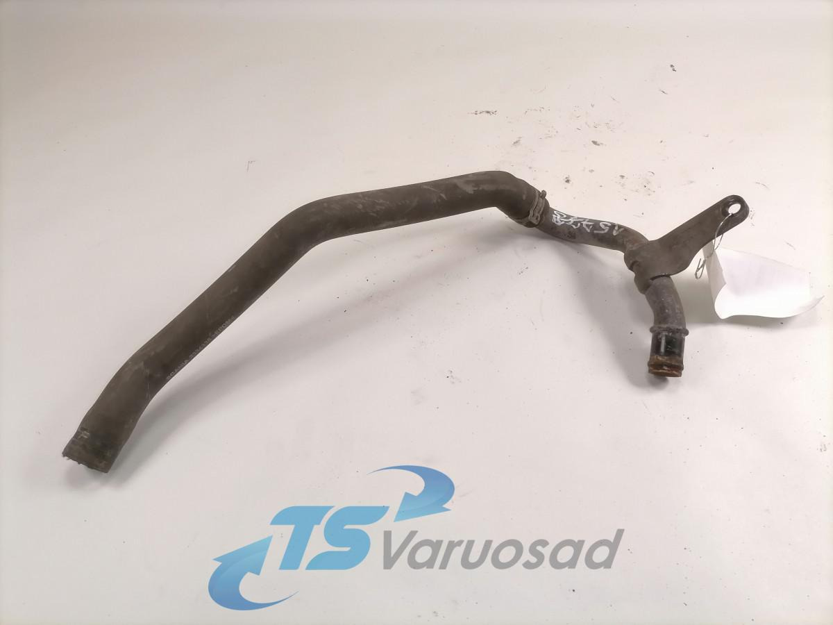 Scania Coolant pipe 2336179 - Kühlsystem für LKW: das Bild 2 Scania Coolant pipe 2336179 - Kühlsystem für LKW: das Bild 2