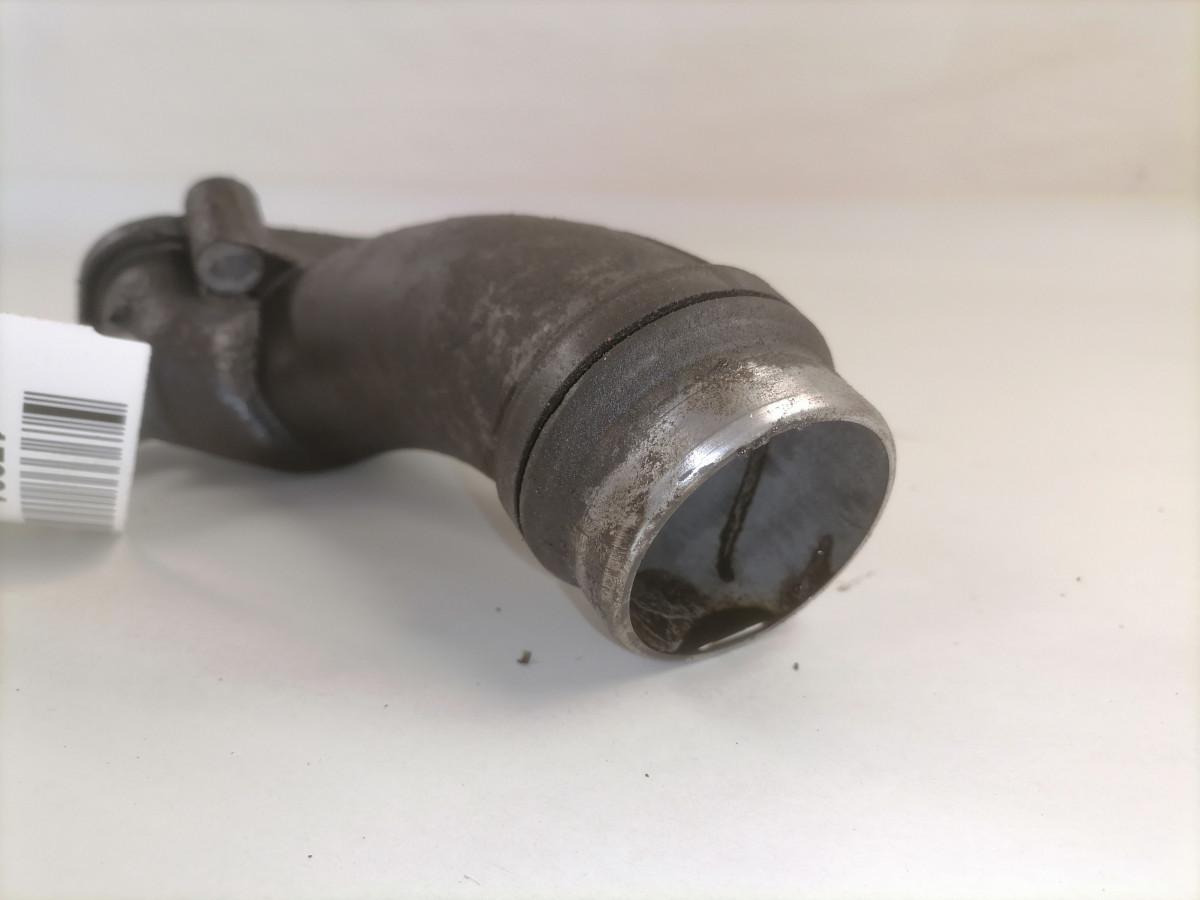 Scania Coolant pipe 2408575 - Kühlsystem für LKW: das Bild 3 Scania Coolant pipe 2408575 - Kühlsystem für LKW: das Bild 3