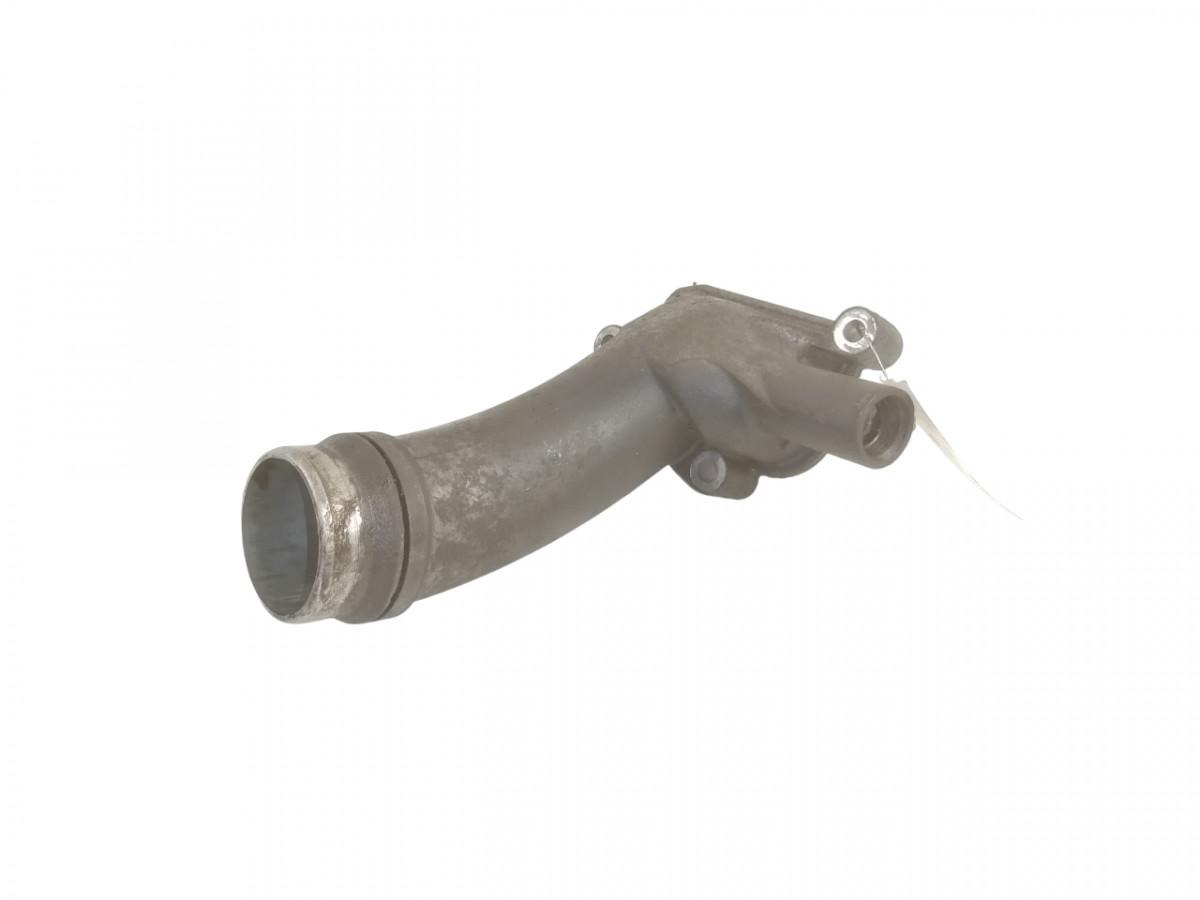 Scania Coolant pipe 2408575 - Kühlsystem für LKW: das Bild 1 Scania Coolant pipe 2408575 - Kühlsystem für LKW: das Bild 1