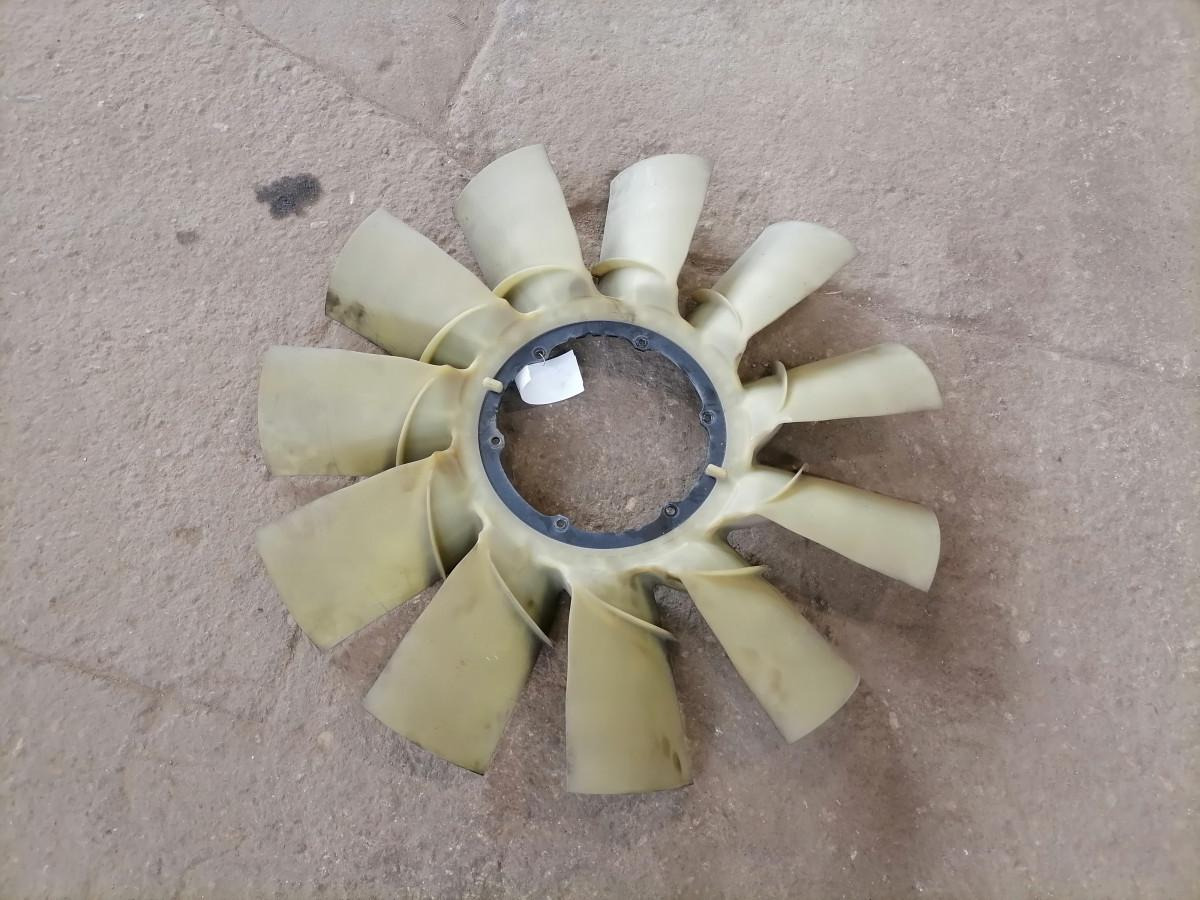 Scania Cooling fan 2978766 - Ventilator für LKW: das Bild 2 Scania Cooling fan 2978766 - Ventilator für LKW: das Bild 2