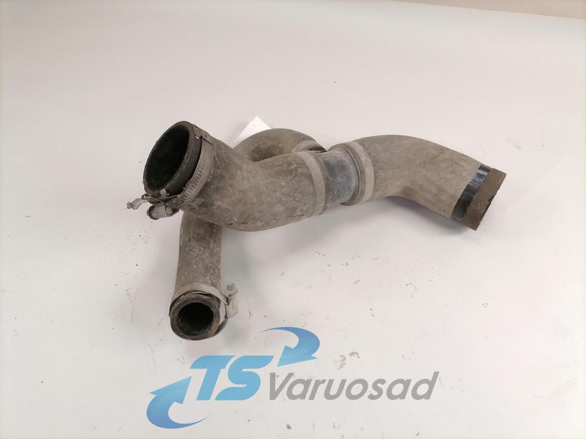 Scania Cooling pipe 1878891 - Kühlsystem für LKW: das Bild 3 Scania Cooling pipe 1878891 - Kühlsystem für LKW: das Bild 3