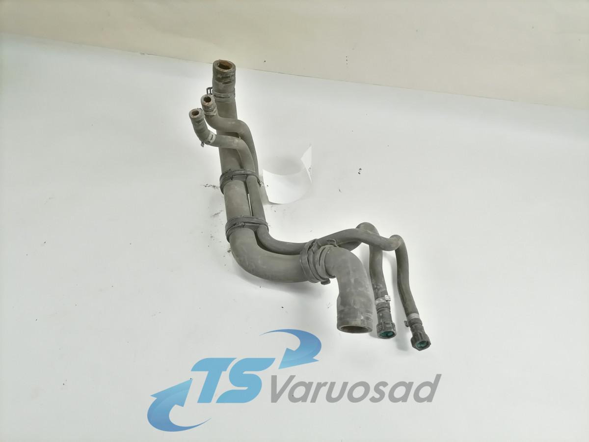 Scania Cooling pipe 2327469 - Kühlsystem für LKW: das Bild 3 Scania Cooling pipe 2327469 - Kühlsystem für LKW: das Bild 3