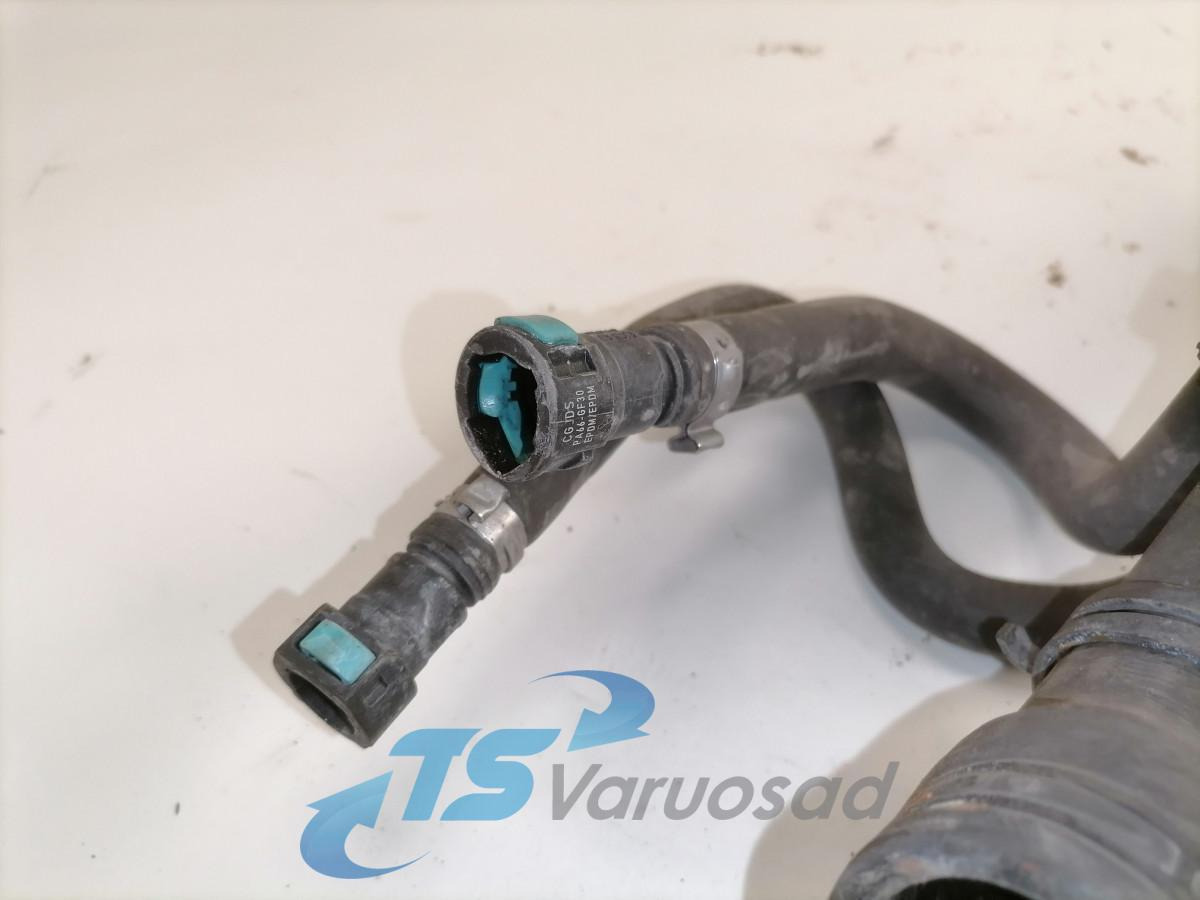 Scania Cooling pipe 2327469 - Kühlsystem für LKW: das Bild 4 Scania Cooling pipe 2327469 - Kühlsystem für LKW: das Bild 4