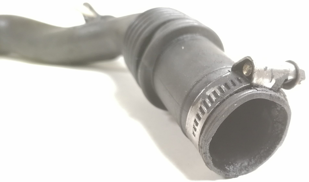 Scania Crankcase Ventilation Pipe 1527683 - Kurbelgehäuse für LKW: das Bild 4 Scania Crankcase Ventilation Pipe 1527683 - Kurbelgehäuse für LKW: das Bild 4