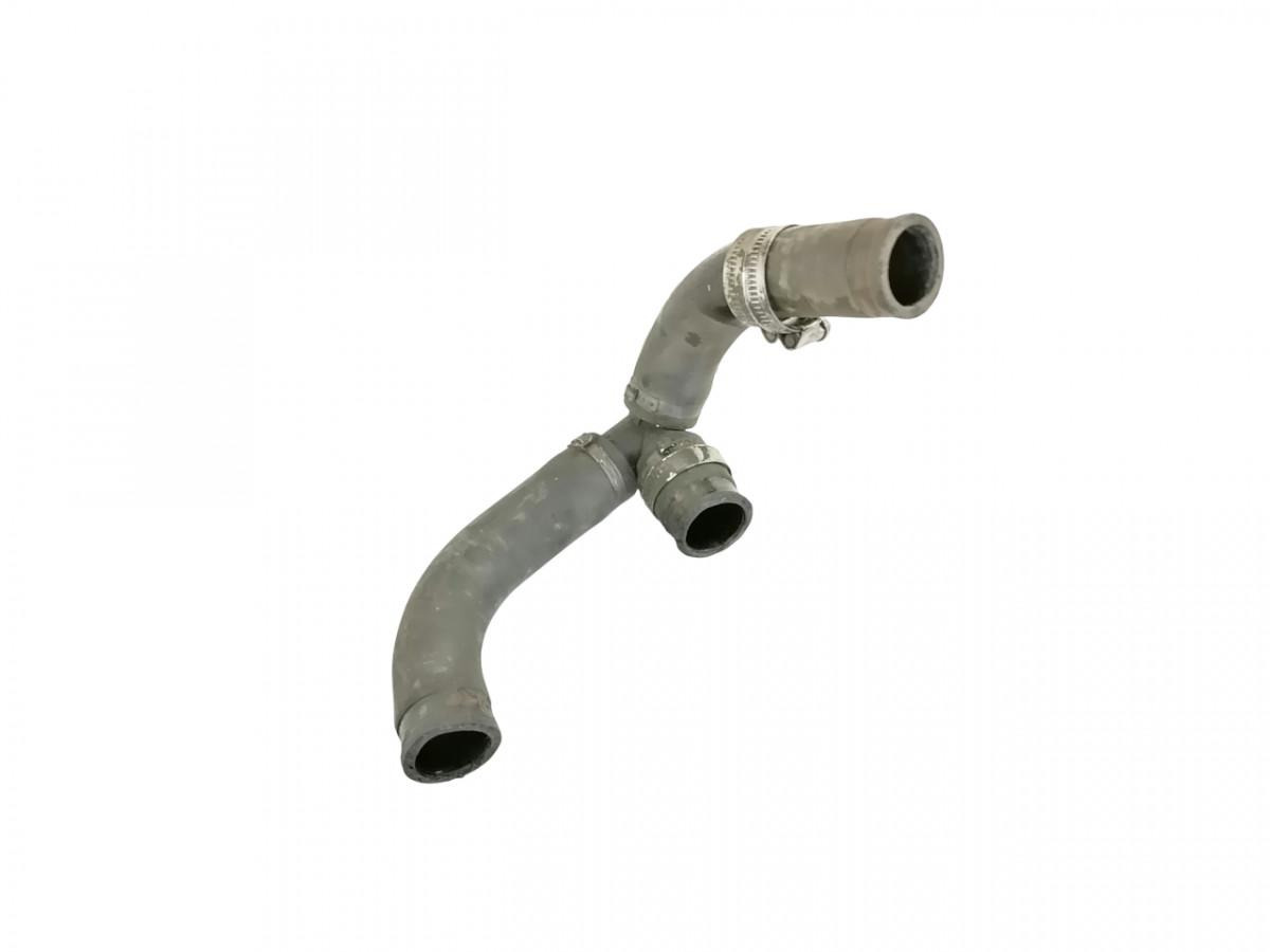 Scania Crankcase Ventilation Pipe 1786768 - Kurbelgehäuse für LKW: das Bild 1 Scania Crankcase Ventilation Pipe 1786768 - Kurbelgehäuse für LKW: das Bild 1