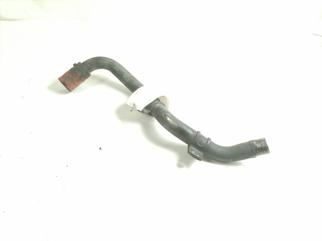 Scania Crankcase Ventilation Pipe 1858989 - Kurbelgehäuse für LKW: das Bild 1 Scania Crankcase Ventilation Pipe 1858989 - Kurbelgehäuse für LKW: das Bild 1