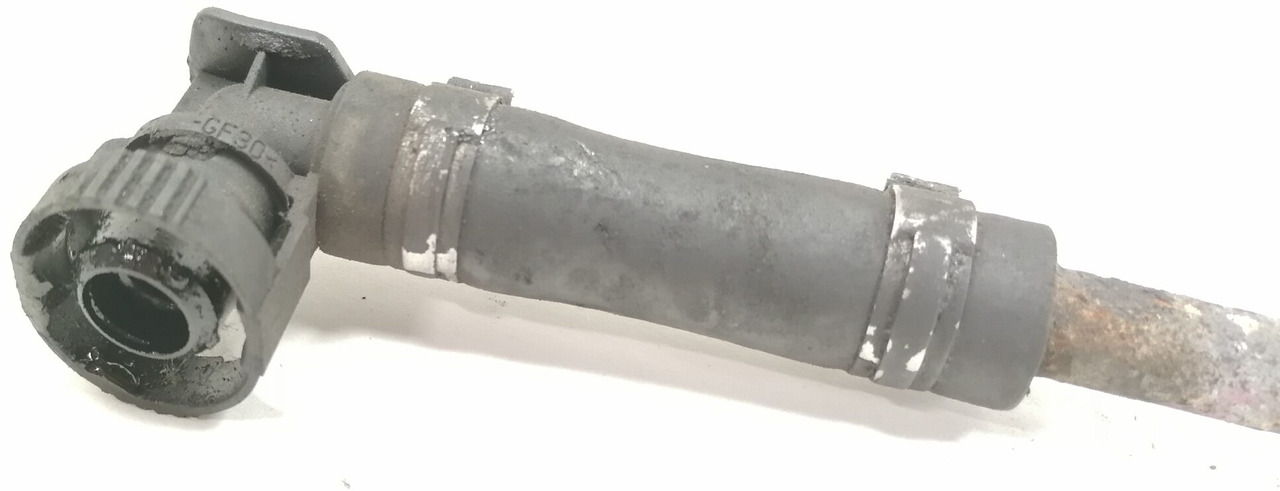 Scania Crankcase Ventilation Pipe 1863956 - Kurbelgehäuse für LKW: das Bild 2 Scania Crankcase Ventilation Pipe 1863956 - Kurbelgehäuse für LKW: das Bild 2