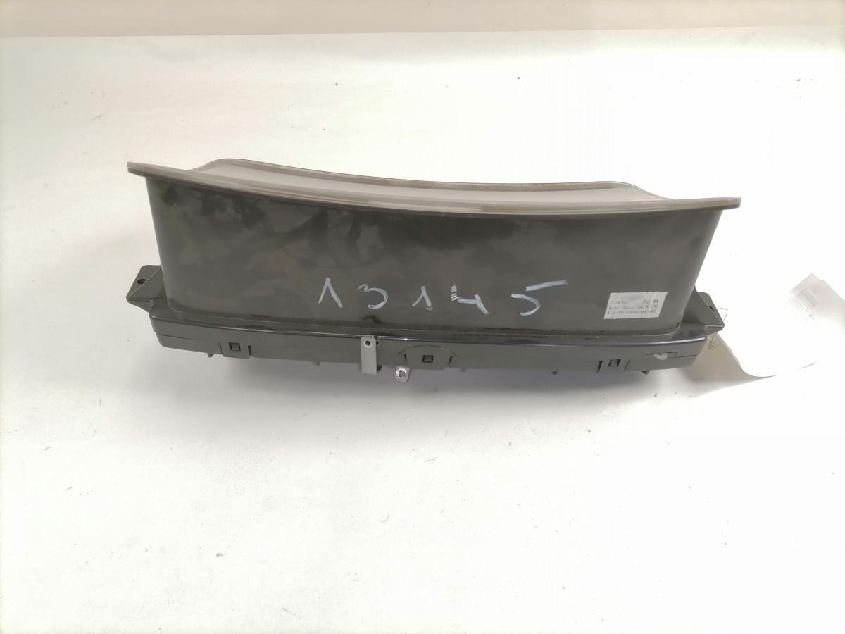 Scania Dashboard 1542700 - Armaturenbrett für LKW: das Bild 3 Scania Dashboard 1542700 - Armaturenbrett für LKW: das Bild 3