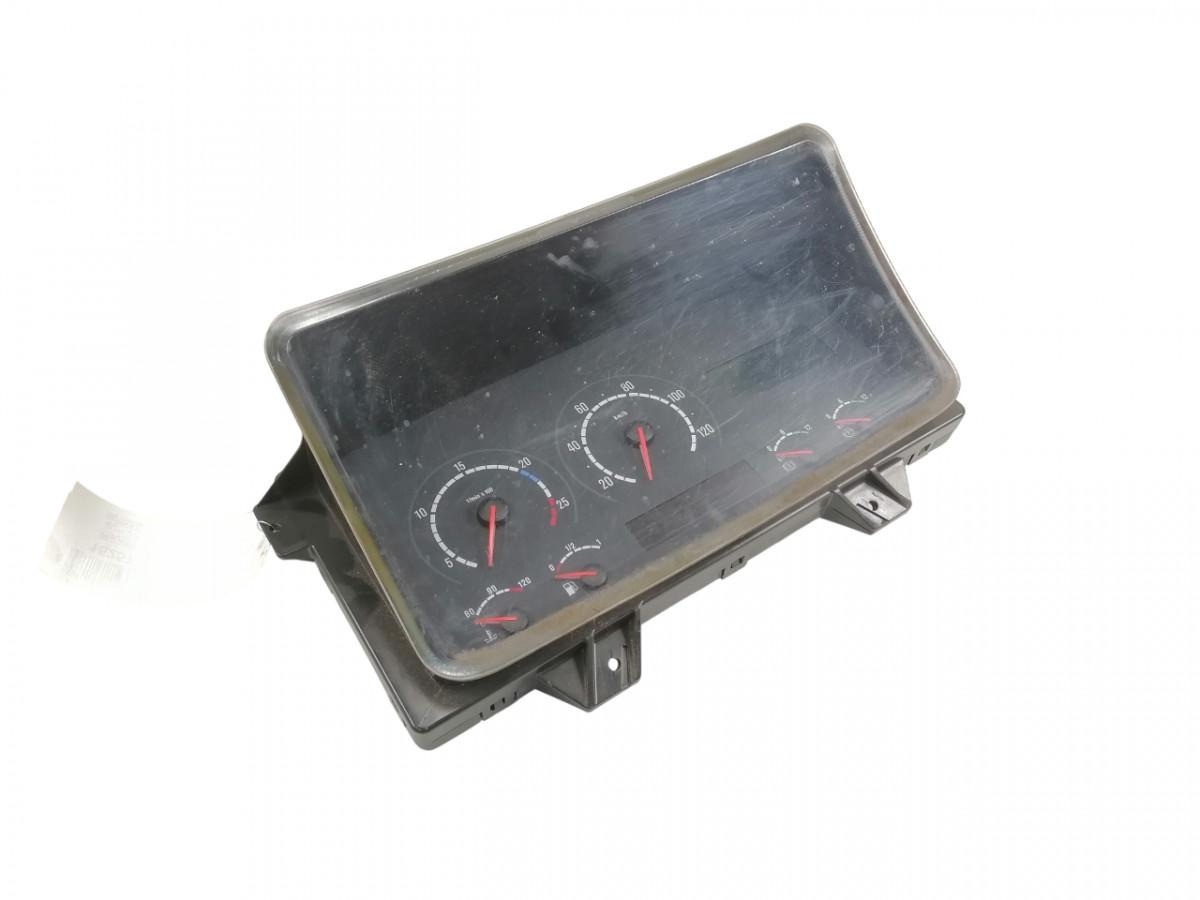 Scania Dashboard 1542700 - Armaturenbrett für LKW: das Bild 1 Scania Dashboard 1542700 - Armaturenbrett für LKW: das Bild 1
