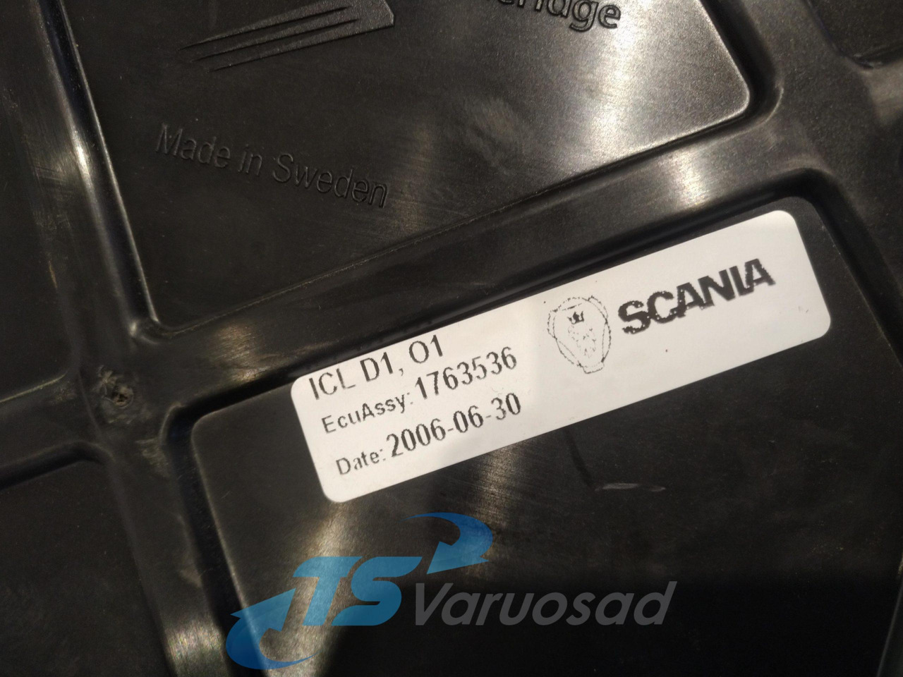 Scania Dashboard 1545993 - Armaturenbrett für LKW: das Bild 4 Scania Dashboard 1545993 - Armaturenbrett für LKW: das Bild 4