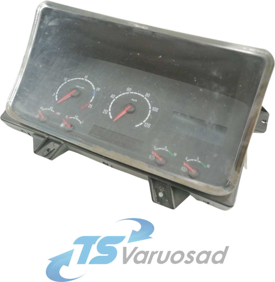 Scania Dashboard 1752624 - Armaturenbrett für LKW: das Bild 1 Scania Dashboard 1752624 - Armaturenbrett für LKW: das Bild 1