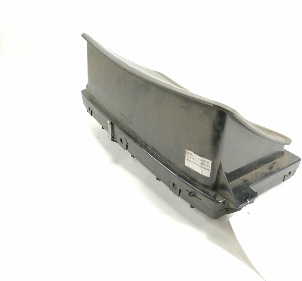 Scania Dashboard 1765222 - Armaturenbrett für LKW: das Bild 4 Scania Dashboard 1765222 - Armaturenbrett für LKW: das Bild 4