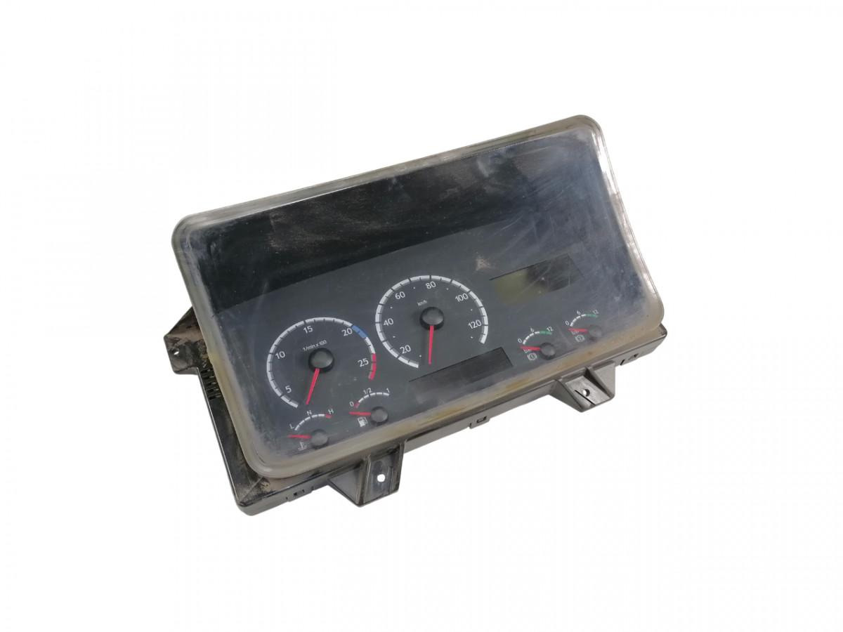 Scania Dashboard 1849503 - Armaturenbrett für LKW: das Bild 1 Scania Dashboard 1849503 - Armaturenbrett für LKW: das Bild 1