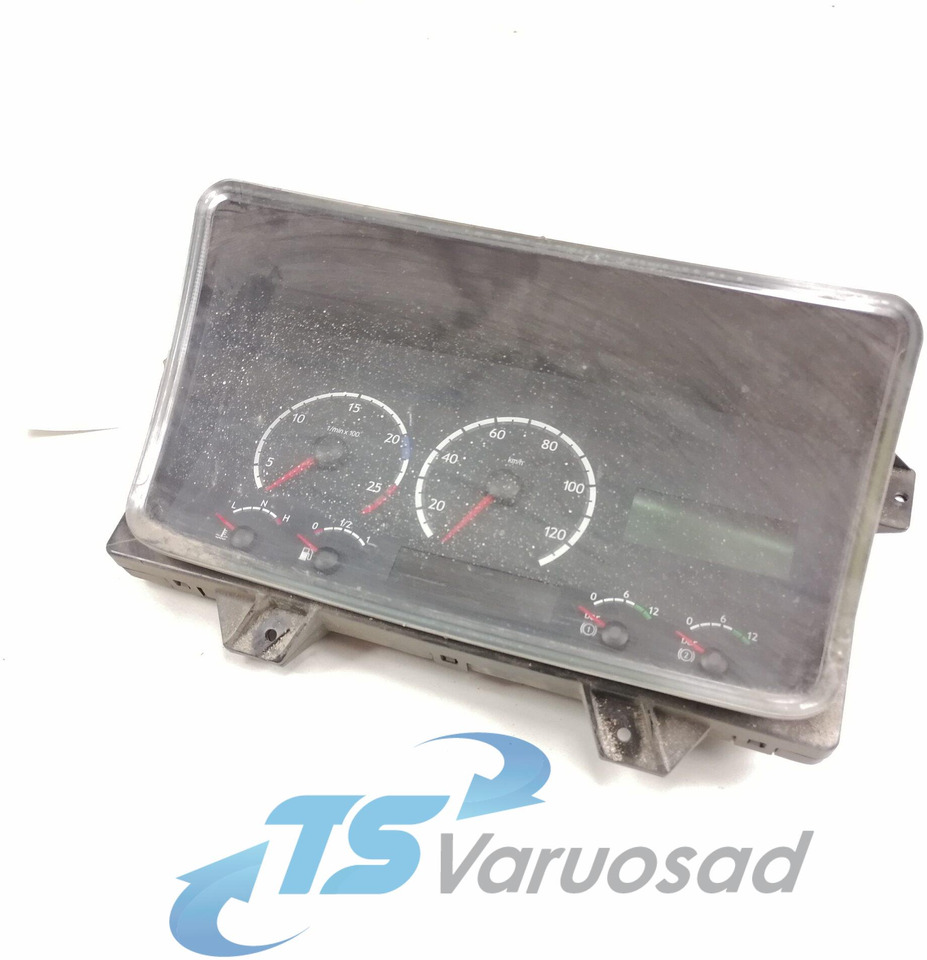 Scania Dashboard 1849503 - Armaturenbrett für LKW: das Bild 1 Scania Dashboard 1849503 - Armaturenbrett für LKW: das Bild 1