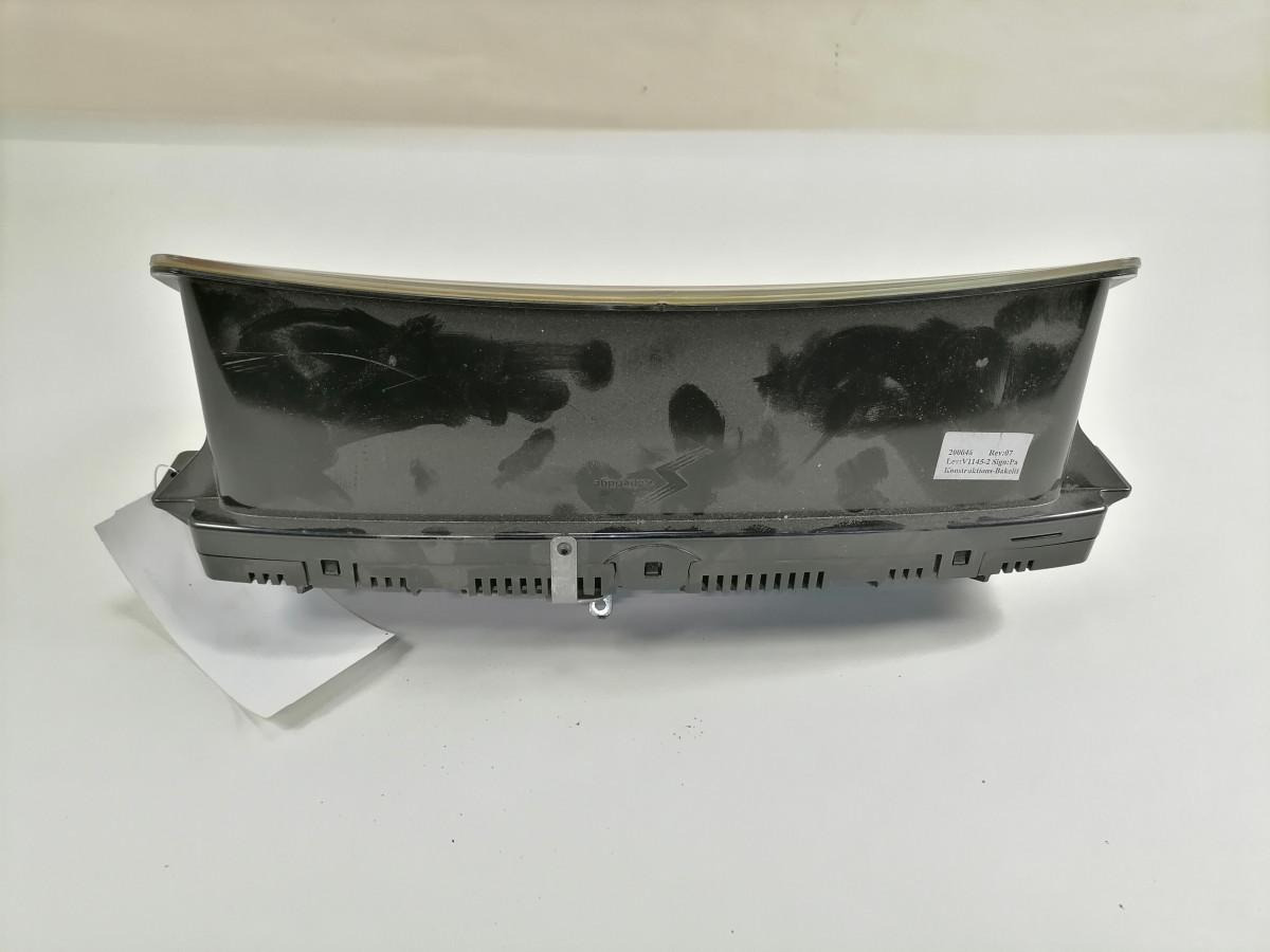 Scania Dashboard 2052213 - Armaturenbrett für LKW: das Bild 5 Scania Dashboard 2052213 - Armaturenbrett für LKW: das Bild 5