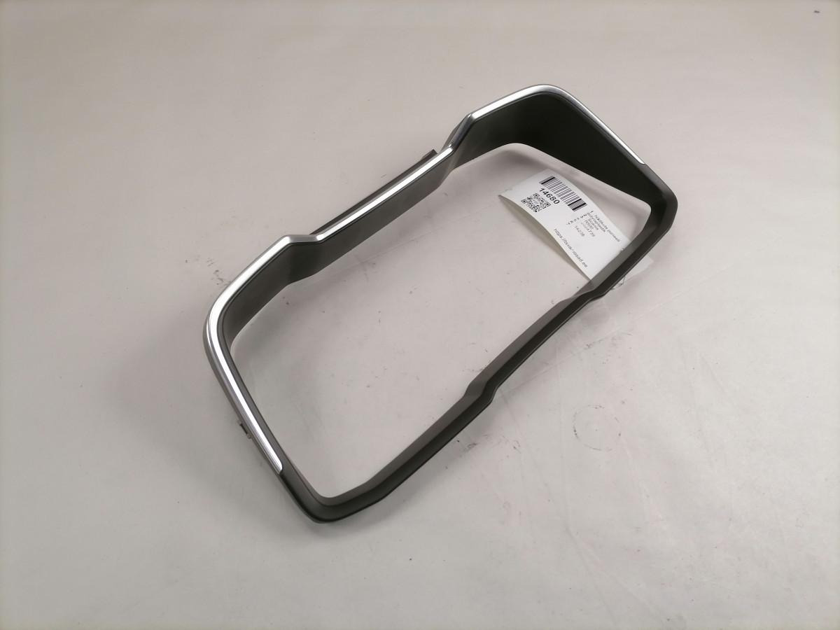 Scania Dashboard cover 2084739 - Armaturenbrett für LKW: das Bild 2 Scania Dashboard cover 2084739 - Armaturenbrett für LKW: das Bild 2