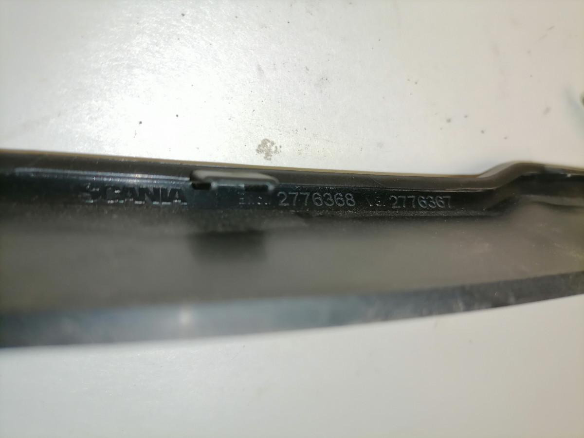 Scania Dashboard cover 2776367 - Armaturenbrett für LKW: das Bild 4 Scania Dashboard cover 2776367 - Armaturenbrett für LKW: das Bild 4