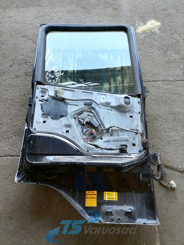 Scania Door 1476534 - Tür und Teile für LKW: das Bild 2 Scania Door 1476534 - Tür und Teile für LKW: das Bild 2