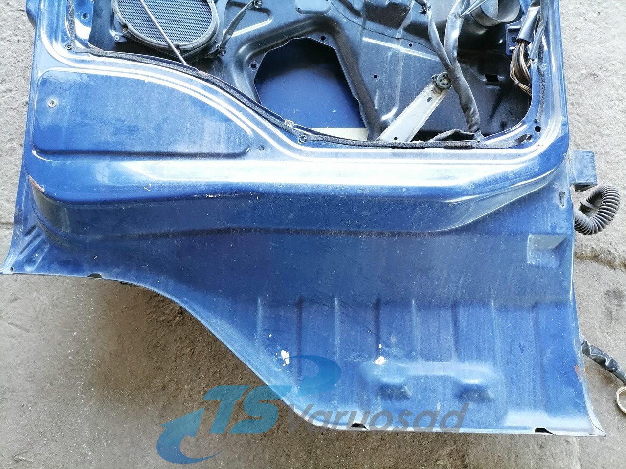 Scania Door 1476534 - Tür und Teile für LKW: das Bild 3 Scania Door 1476534 - Tür und Teile für LKW: das Bild 3