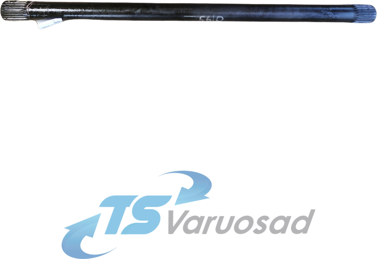 Scania Drive shaft 1315681 - Antriebswelle für LKW: das Bild 1 Scania Drive shaft 1315681 - Antriebswelle für LKW: das Bild 1