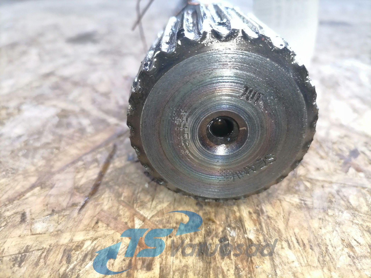 Scania Drive shaft 1315681 - Antriebswelle für LKW: das Bild 5 Scania Drive shaft 1315681 - Antriebswelle für LKW: das Bild 5