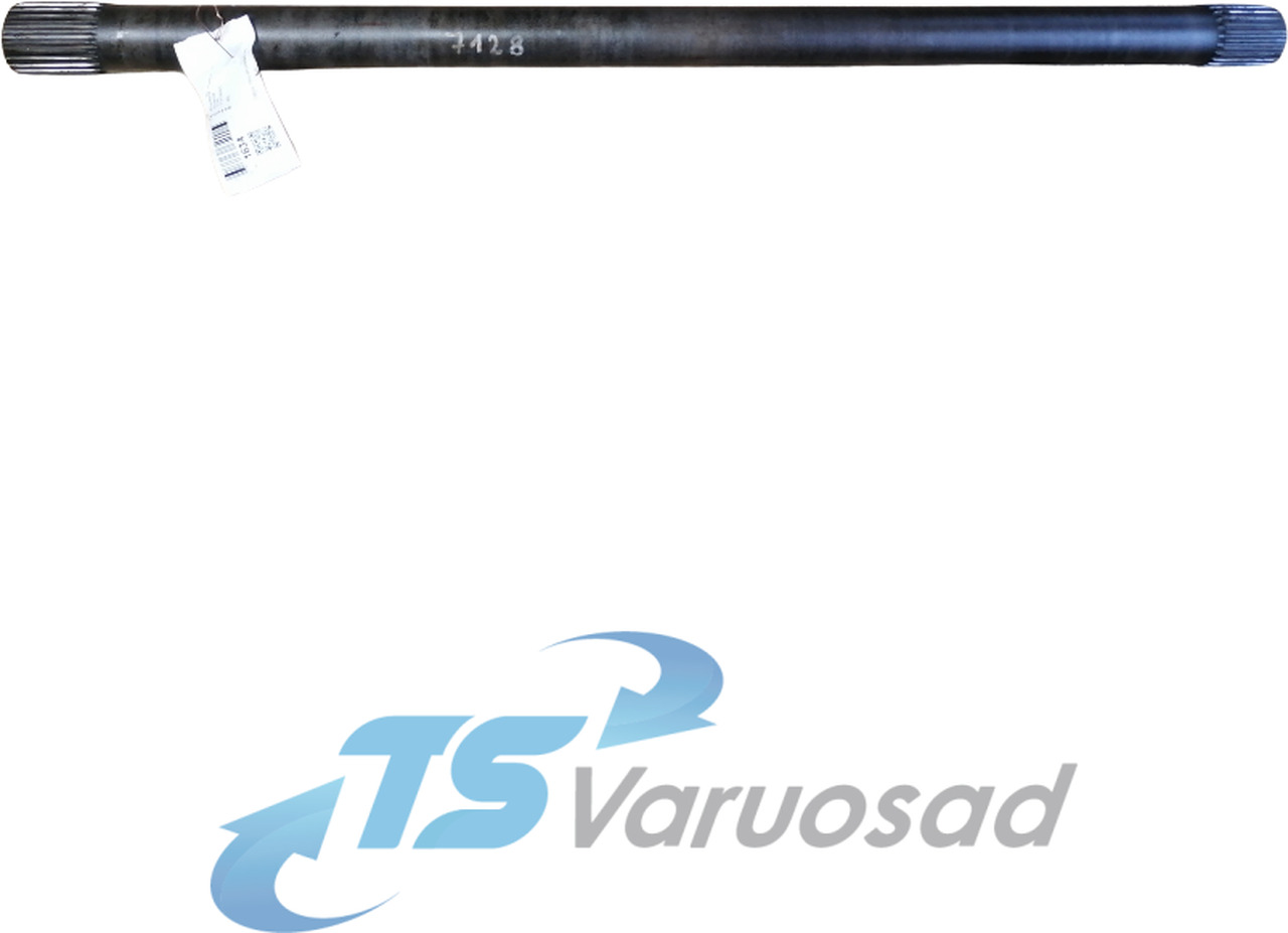 Scania Drive shaft 1315681 - Antriebswelle für LKW: das Bild 1 Scania Drive shaft 1315681 - Antriebswelle für LKW: das Bild 1