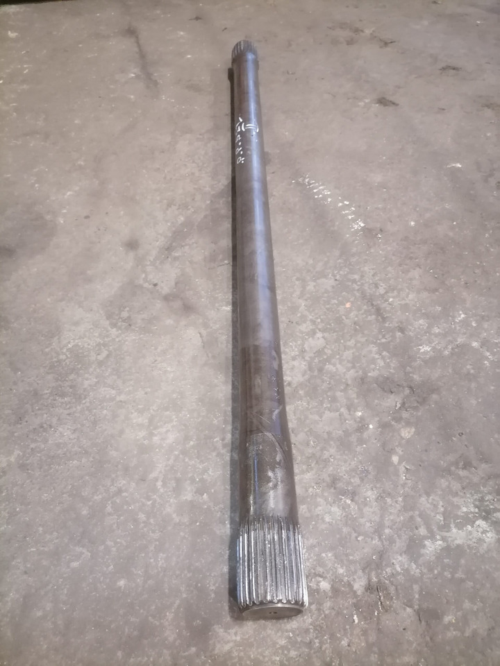 Scania Drive shaft 1368178 - Antriebswelle für LKW: das Bild 2 Scania Drive shaft 1368178 - Antriebswelle für LKW: das Bild 2