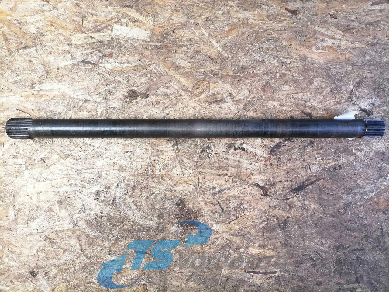 Scania Drive shaft 1761195 - Antriebswelle für LKW: das Bild 2 Scania Drive shaft 1761195 - Antriebswelle für LKW: das Bild 2