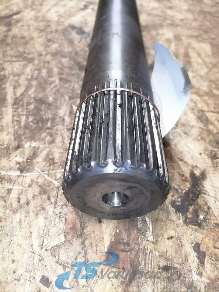 Scania Drive shaft 1761195 - Antriebswelle für LKW: das Bild 3 Scania Drive shaft 1761195 - Antriebswelle für LKW: das Bild 3