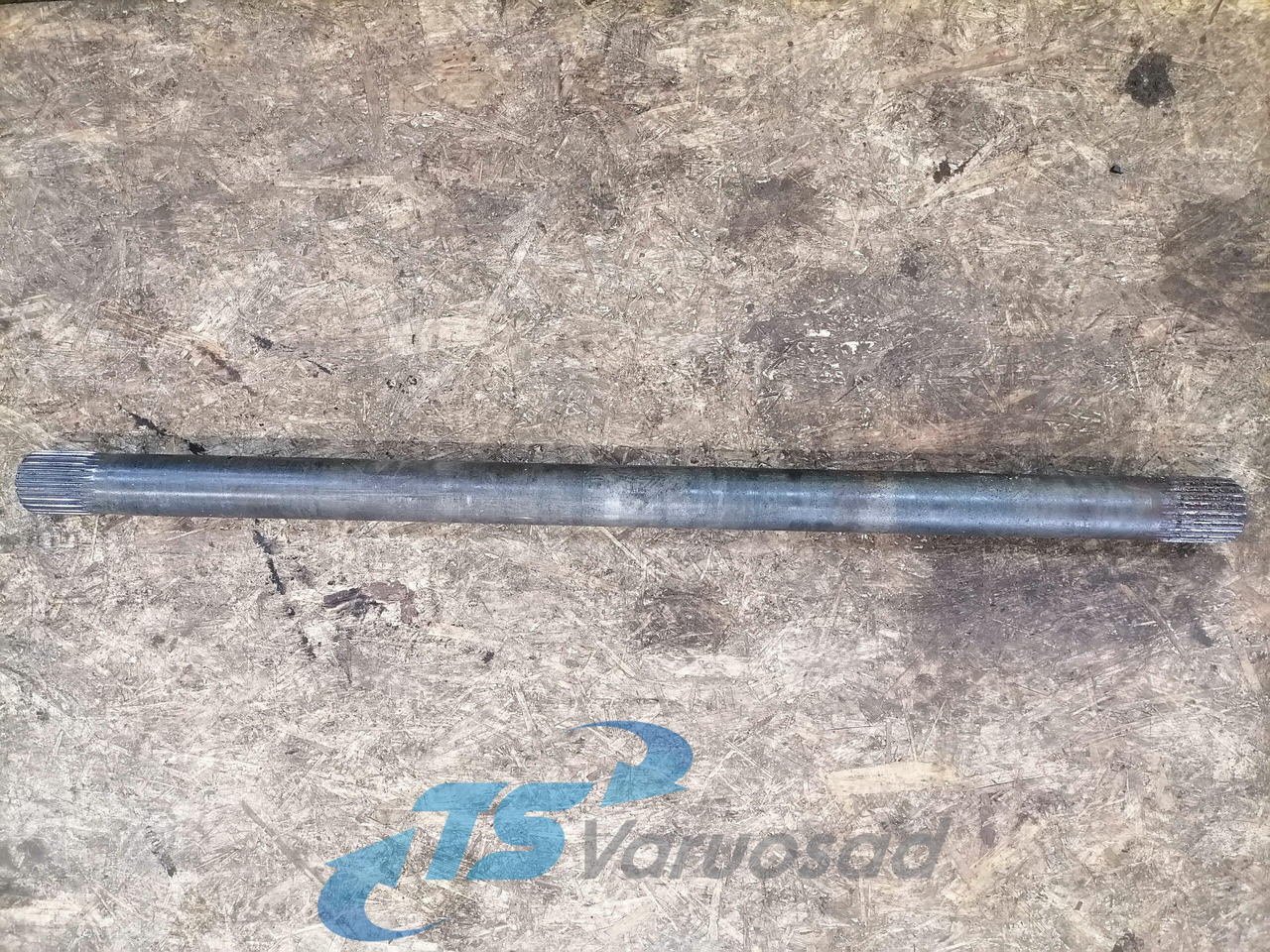 Scania Drive shaft 1761195 - Antriebswelle für LKW: das Bild 2 Scania Drive shaft 1761195 - Antriebswelle für LKW: das Bild 2