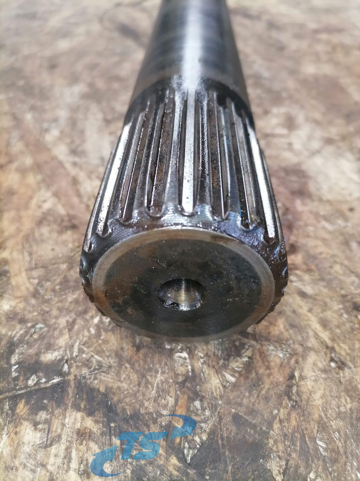 Scania Drive shaft 1761195 - Antriebswelle für LKW: das Bild 3 Scania Drive shaft 1761195 - Antriebswelle für LKW: das Bild 3