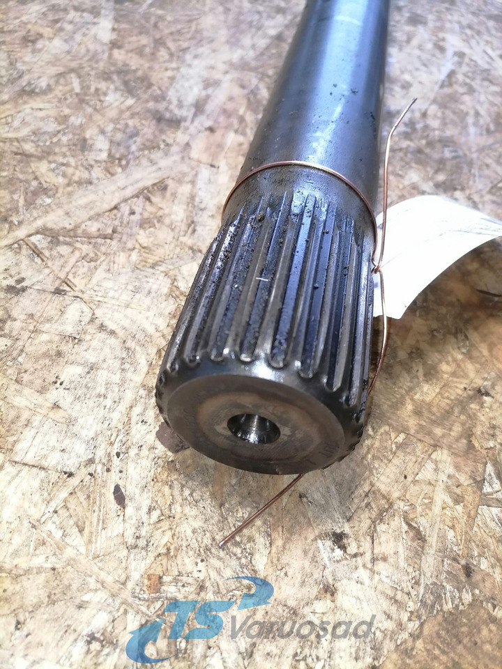 Scania Drive shaft 1761195 - Antriebswelle für LKW: das Bild 3 Scania Drive shaft 1761195 - Antriebswelle für LKW: das Bild 3