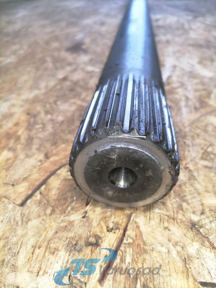 Scania Drive shaft 1761195 - Antriebswelle für LKW: das Bild 4 Scania Drive shaft 1761195 - Antriebswelle für LKW: das Bild 4