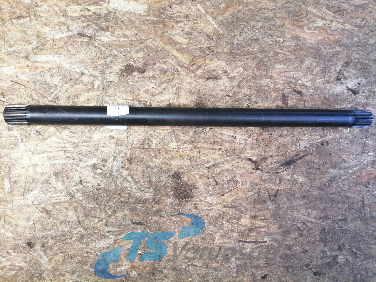 Scania Drive shaft 1761195 - Antriebswelle für LKW: das Bild 2 Scania Drive shaft 1761195 - Antriebswelle für LKW: das Bild 2
