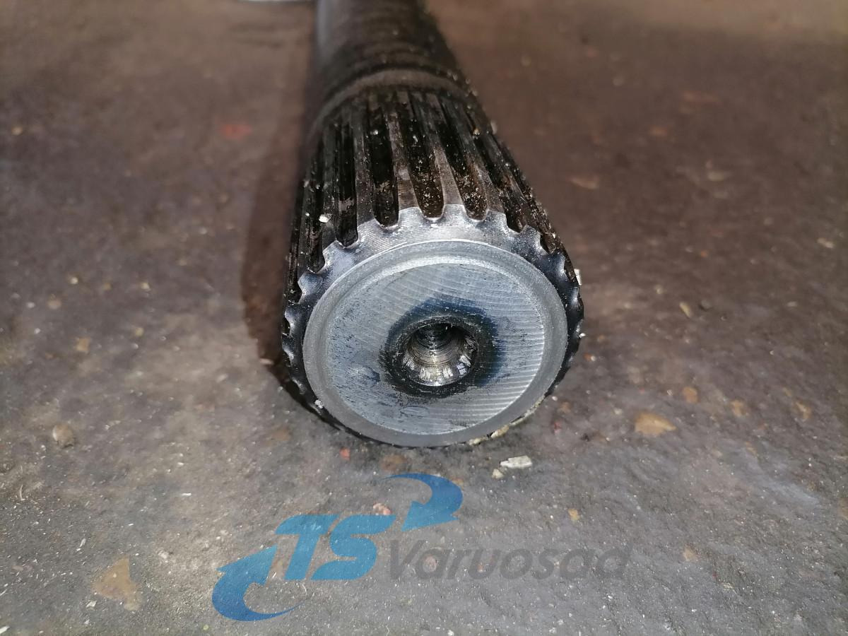 Scania Drive shaft 2276757 - Antriebswelle für LKW: das Bild 3 Scania Drive shaft 2276757 - Antriebswelle für LKW: das Bild 3