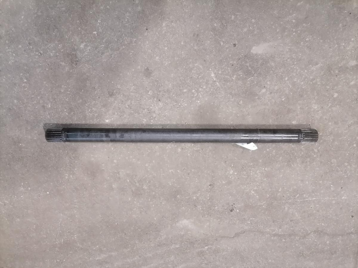 Scania Drive shaft 2276757 - Antriebswelle für LKW: das Bild 2 Scania Drive shaft 2276757 - Antriebswelle für LKW: das Bild 2