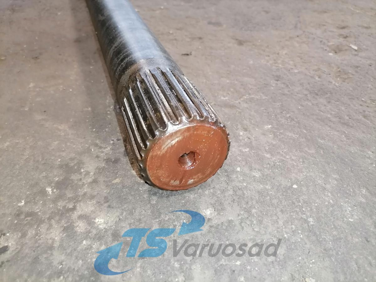 Scania Drive shaft 2276757 - Antriebswelle für LKW: das Bild 4 Scania Drive shaft 2276757 - Antriebswelle für LKW: das Bild 4