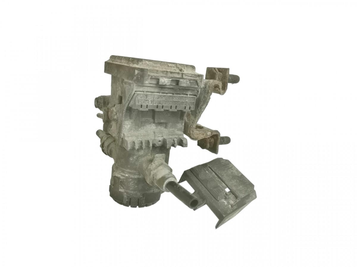 Scania EBS brake valve 1754939 - Bremsventil für LKW: das Bild 1 Scania EBS brake valve 1754939 - Bremsventil für LKW: das Bild 1