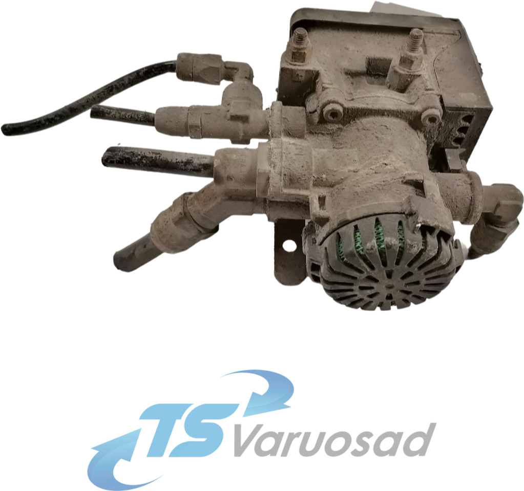 Scania EBS brake valve 1857012 - Bremsventil für LKW: das Bild 1 Scania EBS brake valve 1857012 - Bremsventil für LKW: das Bild 1